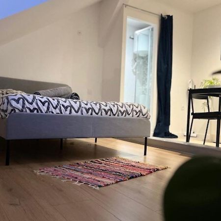 شقة Cosy Rent Studio 1 Strasbourg -Gare - Tv - Wifi المظهر الخارجي الصورة